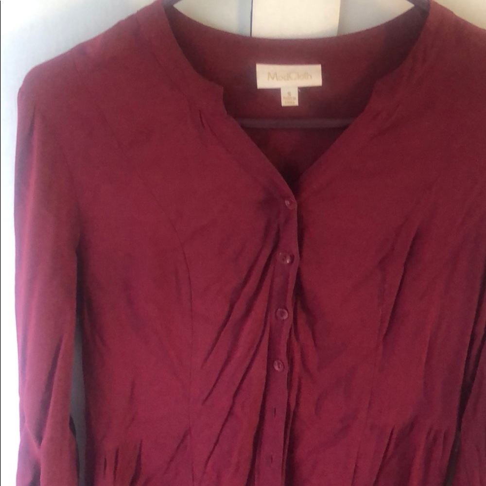 ModCloth Tunic